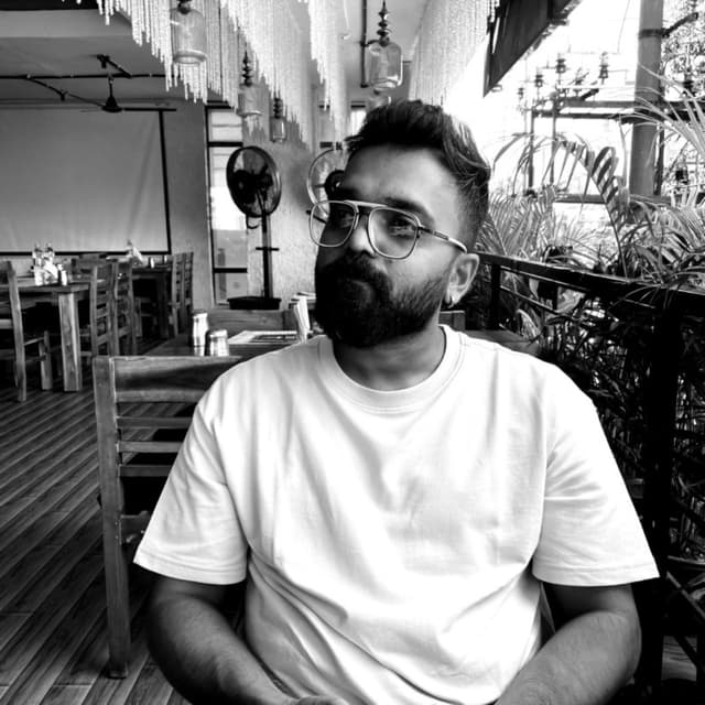 Riju Balakrishnan